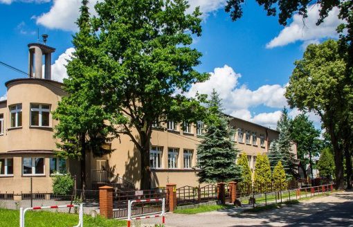 fotografia z pless.pl - Andrzej Grynpeter