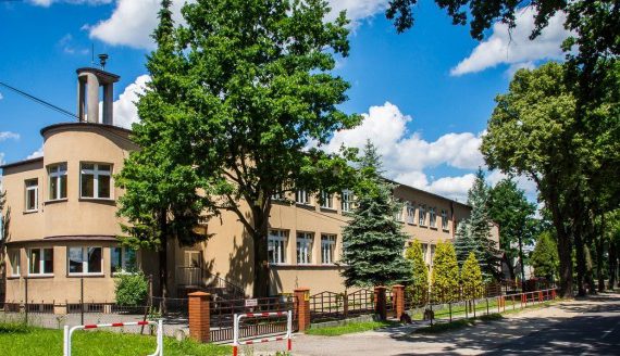 fotografia z pless.pl - Andrzej Grynpeter